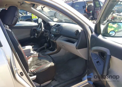 2012 Toyota Rav4 from USA, damaged, VIN 2T3BF4DV1CW202978